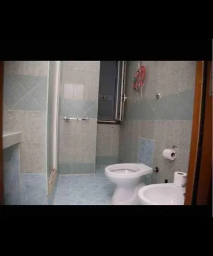 Napolicamera Pensionat 3*