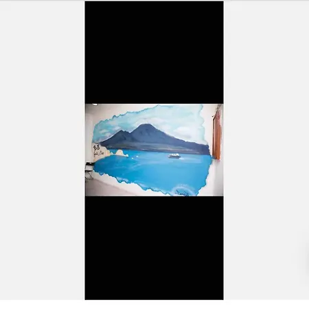 Gæstehus Napolicamera Napoli