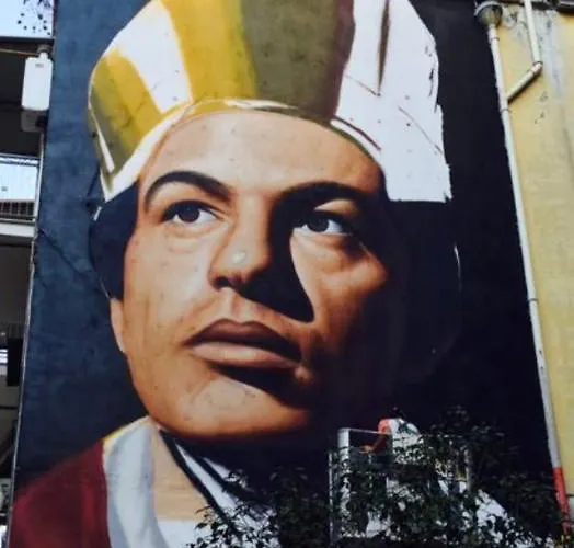 Napolicamera Gæstehus Napoli